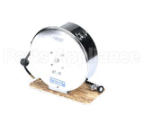 75221 Fisher Reel Rinse Wall Cvd Ss 30 Sv
