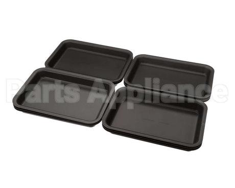 75239 Middleby Pan,Pk/12 Flat 6.47X 9.45"Pstk