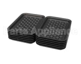75240 Middleby Pan,Pk/12 Grill6.47X9.45"Pstk