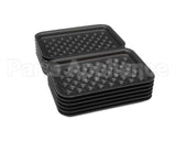 75240 Middleby Pan,Pk/12 Grill6.47X9.45"Pstk