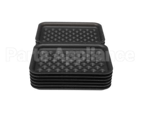 75240 Middleby Pan,Pk/12 Grill6.47X9.45"Pstk