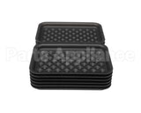 75240 Middleby Pan,Pk/12 Grill6.47X9.45"Pstk