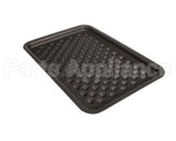 75241 Middleby Pan,Pk/6 Grill 8.9 X 12.9"Pstk