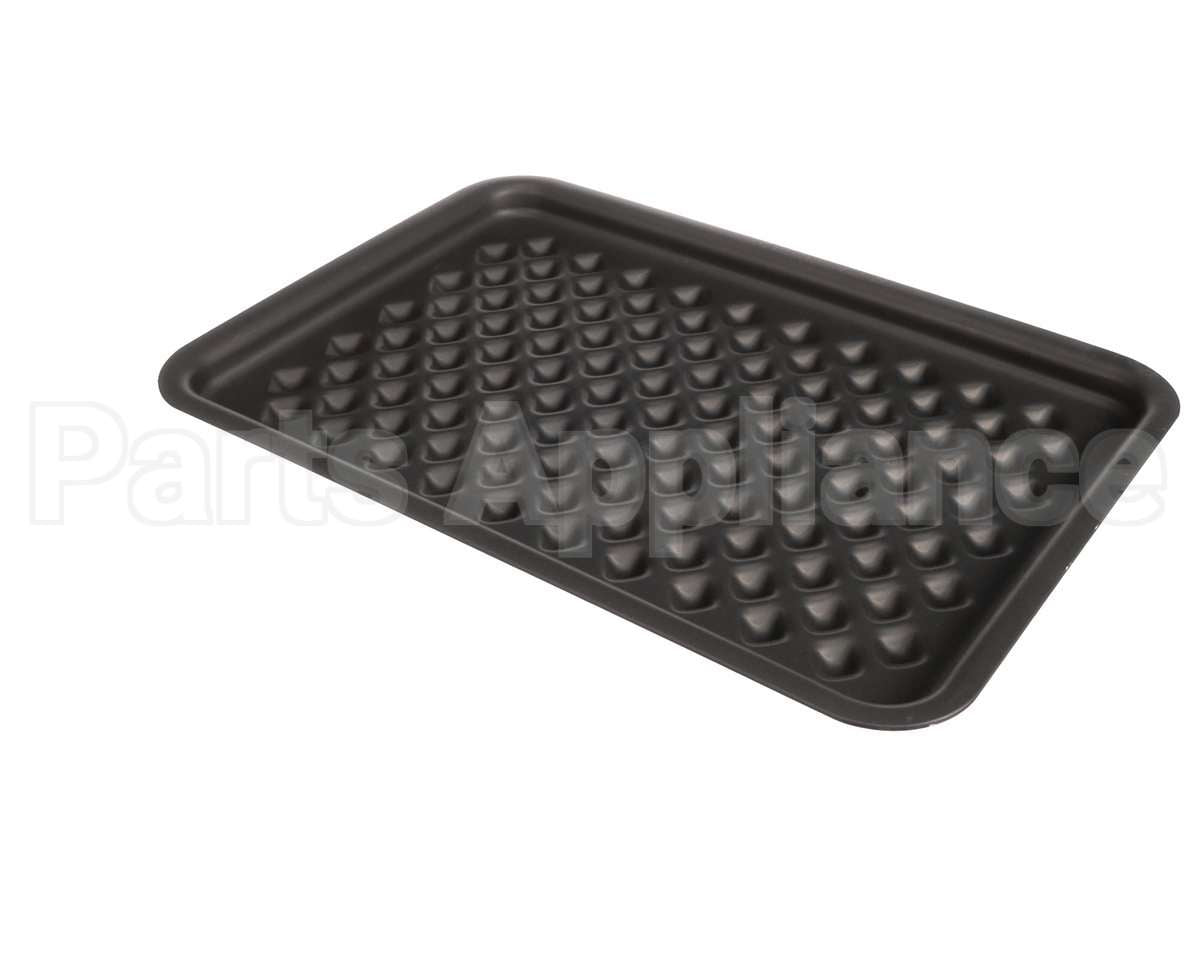 75241 Middleby Pan,Pk/6 Grill 8.9 X 12.9"Pstk
