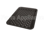 75241 Middleby Pan,Pk/6 Grill 8.9 X 12.9"Pstk