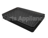 75242 Middleby Pan,Pk/6 Grill 13 X 18" Pstk