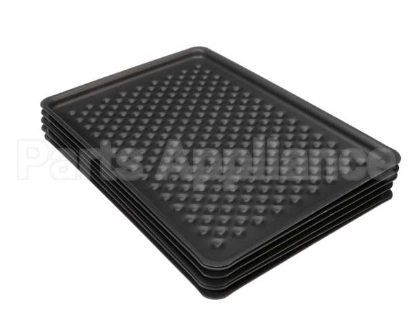 75242 Middleby Pan,Pk/6 Grill 13 X 18" Pstk