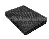 75242 Middleby Pan,Pk/6 Grill 13 X 18" Pstk
