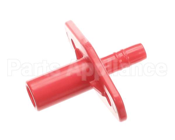 7527849 Melitta Adapter, Bulk Milk Bag, Red