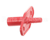 7527849 Melitta Adapter, Bulk Milk Bag, Red