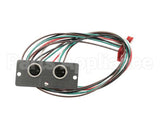 75349 Henny Penny Assembly-Rti Receptacle