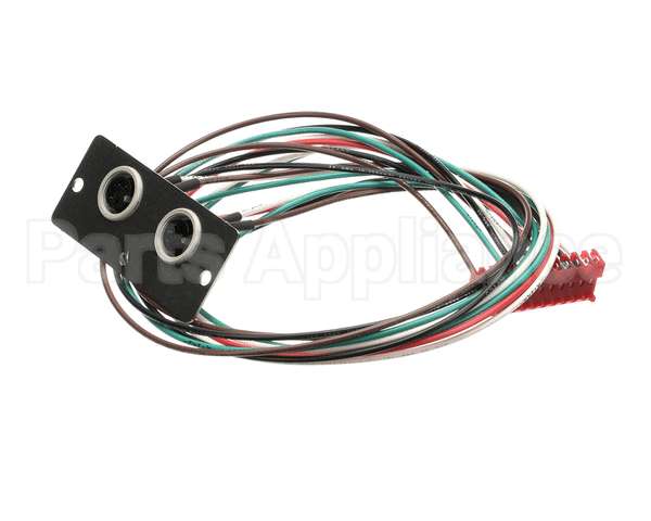 75349 Henny Penny Assembly-Rti Receptacle