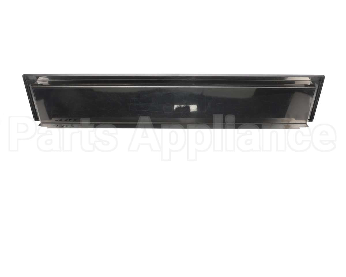 75362 Middleby Assy, End Plug / Hdw 638