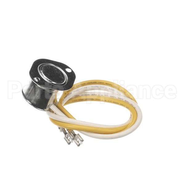 753974 Compatible Bally Heater Safety