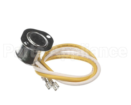 753974 Bally Heater Safety