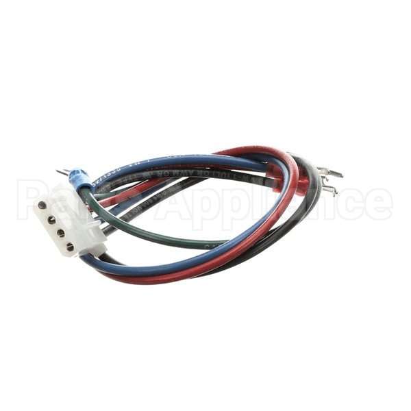 75408 Compatible Falcon Harness, Wiring