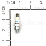 7543 NGK Cmr7A Spark Plug