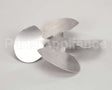75433 Saniserv Blade Fan 10 4 Petal