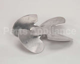 75433 Saniserv Blade Fan 10 4 Petal