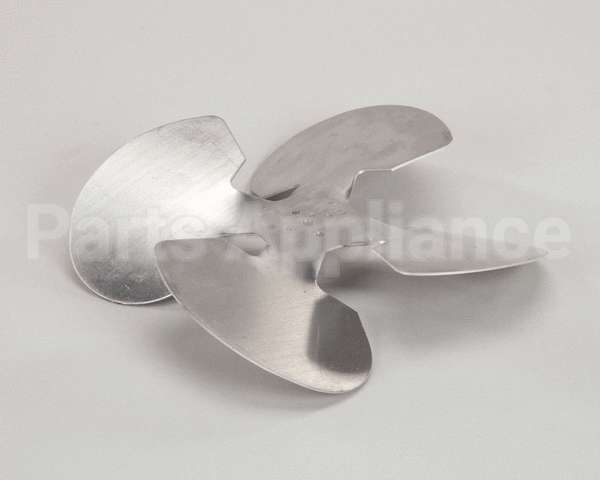 75433 Saniserv Blade Fan 10 4 Petal