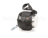 75443 Saniserv Motor Fan 11560 10050