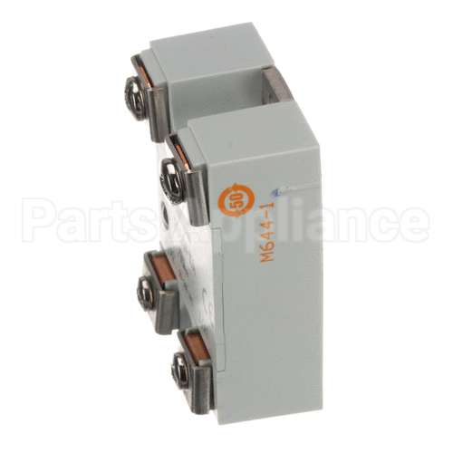 75452 Blakeslee Relay Solid State