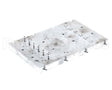 7547-277 Southbend Range Element Assembly 480 6 Kw