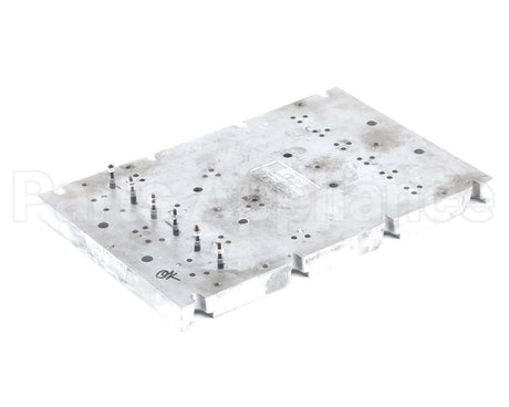 7547-277 Southbend Range Element Assembly 480 6 Kw