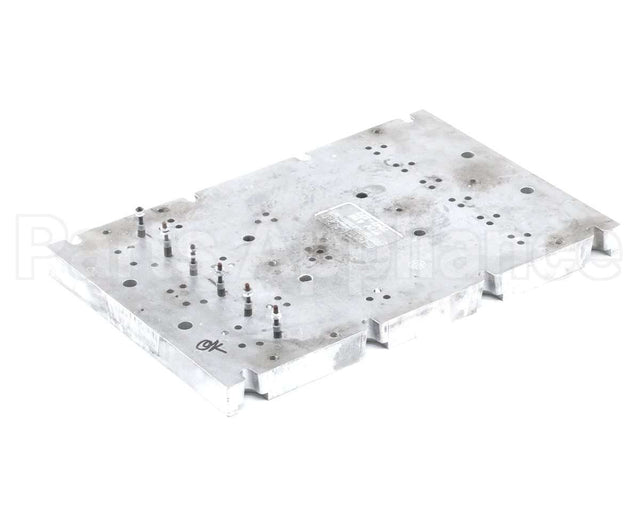 7547-277 Southbend Range Element Assembly 480 6 Kw