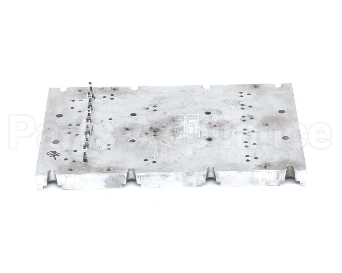 7547-277 Southbend Range Element Assembly 480 6 Kw
