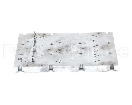 7547-277 Southbend Range Element Assembly 480 6 Kw