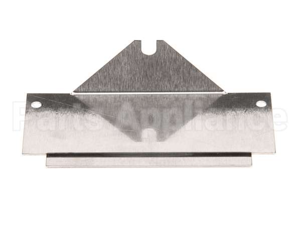 75470 Apw Wyott (B)End Cover Display Warmers