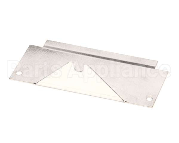75470 Apw Wyott (B)End Cover Display Warmers