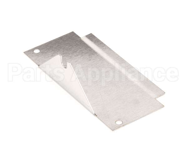 75470 Apw Wyott (B)End Cover Display Warmers