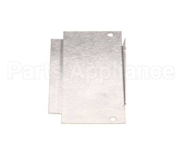 75470 Apw Wyott (B)End Cover Display Warmers