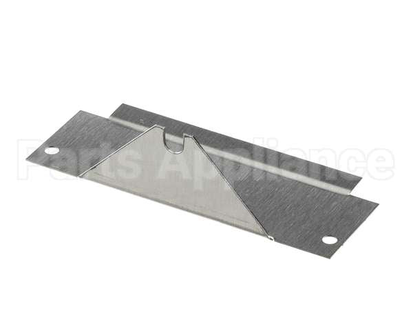 75471 Apw Wyott (B)End Cover Display Warmers