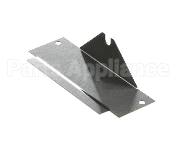 75471 Apw Wyott (B)End Cover Display Warmers
