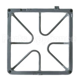 WB31K10045 GE Gas Range Grate - Gray