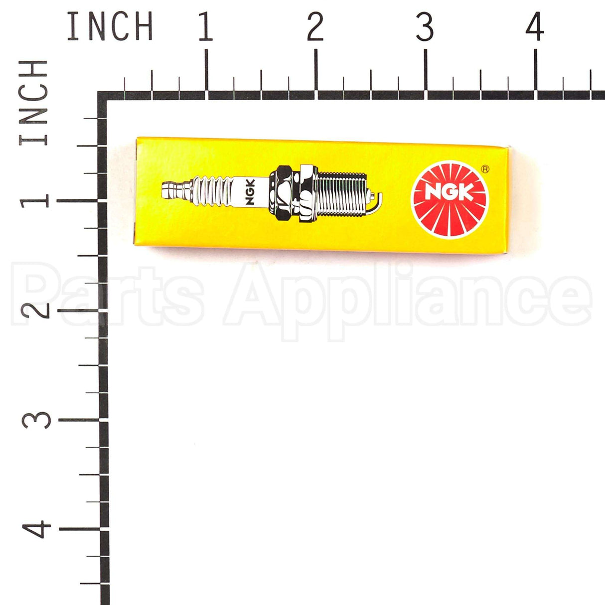7548 NGK Br9Eya Spark Plug