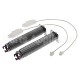 754873 Spring Kit Compatible