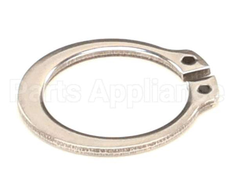 755 Hickory Gear Snap Ring For 7.7 &