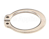 755 Hickory Gear Snap Ring For 7.7 &