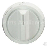 316102303 Frigidaire Knob