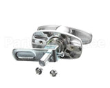 75584 Gaylord Chrome "T" Door Handle With Tongue Kit