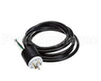 75597 Structural Concepts Cord Power 12/3 L5-20P Bl