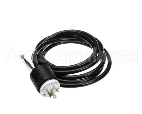 75597 Structural Concepts Cord Power 12/3 L5-20P Bl