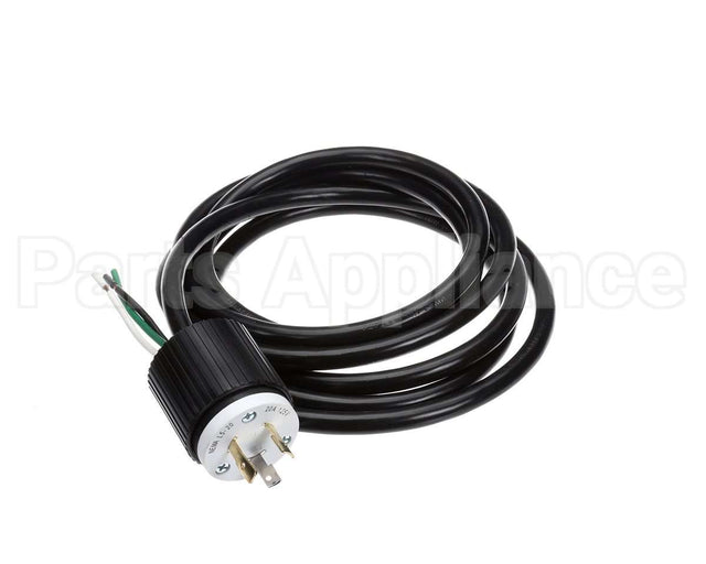 75597 Structural Concepts Cord Power 12/3 L5-20P Bl