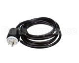 75597 Structural Concepts Cord Power 12/3 L5-20P Bl