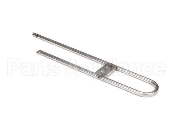 7560120090 Jade Burner, Smoke Weld Assembly