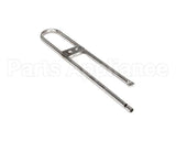 7560120090 Jade Burner, Smoke Weld Assembly
